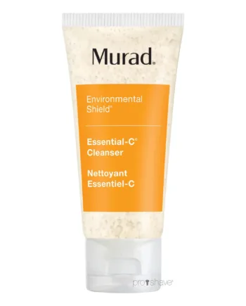 Murad Essential C Cleanser  Environmental Shield  Rejsestørrelse  60 Ml