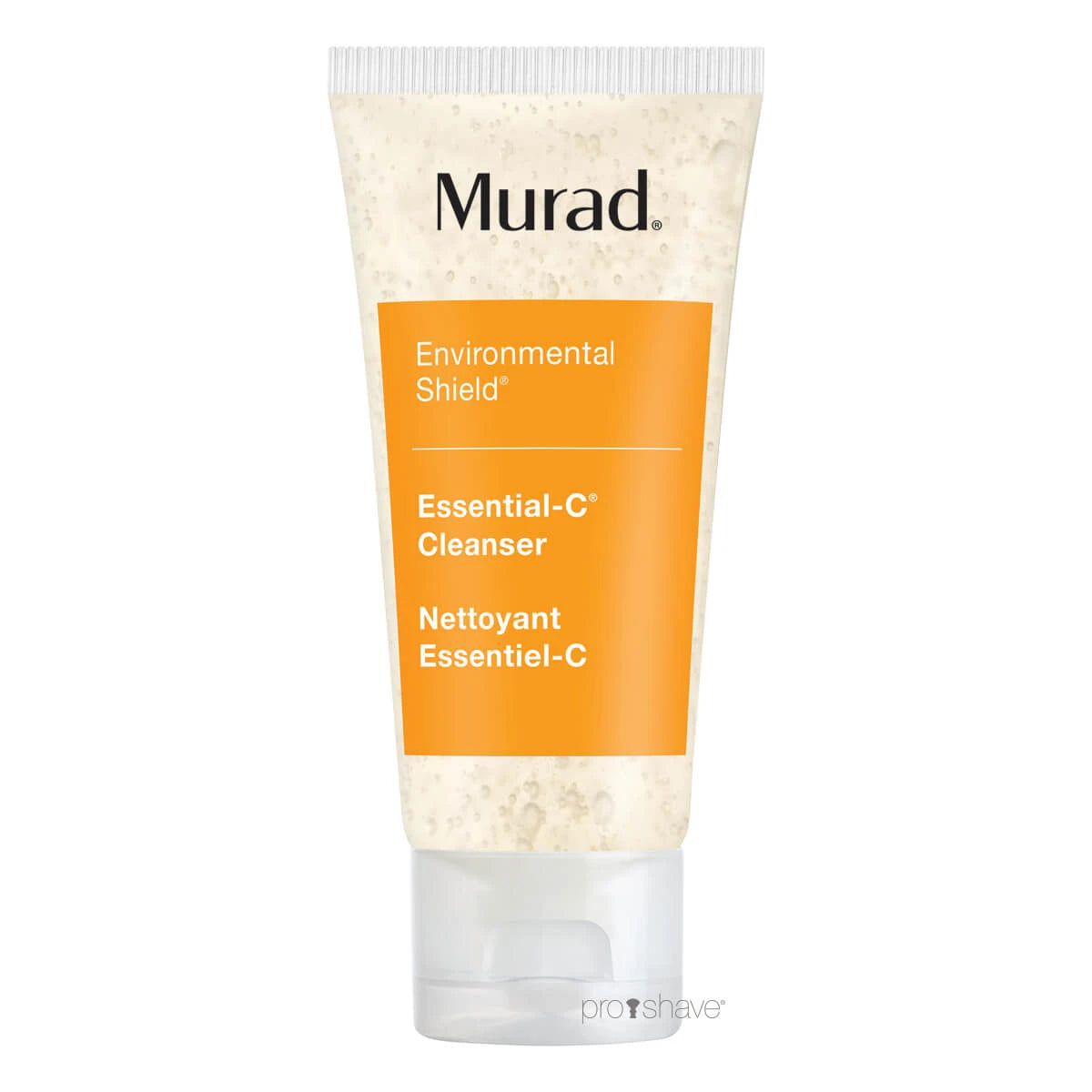 Murad Essential C Cleanser Environmental Shield Rejsestørrelse 60 Ml