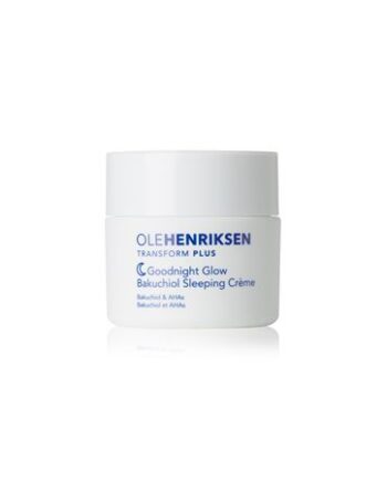 Ole Henriksen Goodnight Glow Bakuchiol Nat Creme 50 Ml