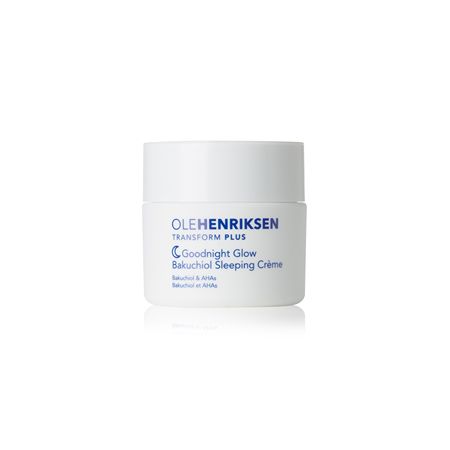 Ole Henriksen Goodnight Glow Bakuchiol Nat Creme 50 Ml