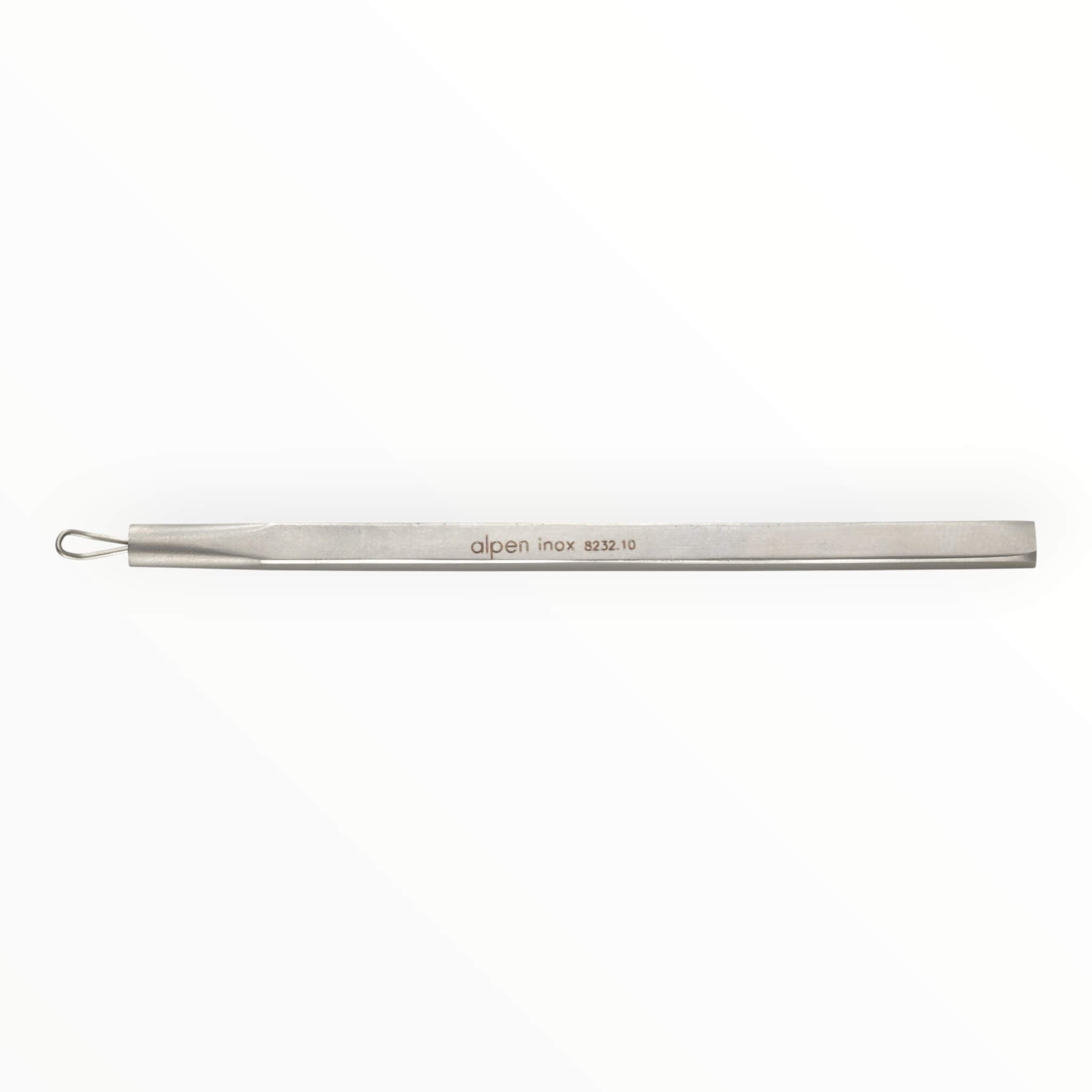 Alpen Blackhead Remover  Rustfrit Stål  10 Cm