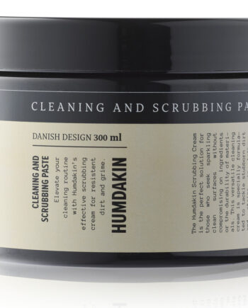 Humdakin Cleaning   Scrubbing Paste  300ml