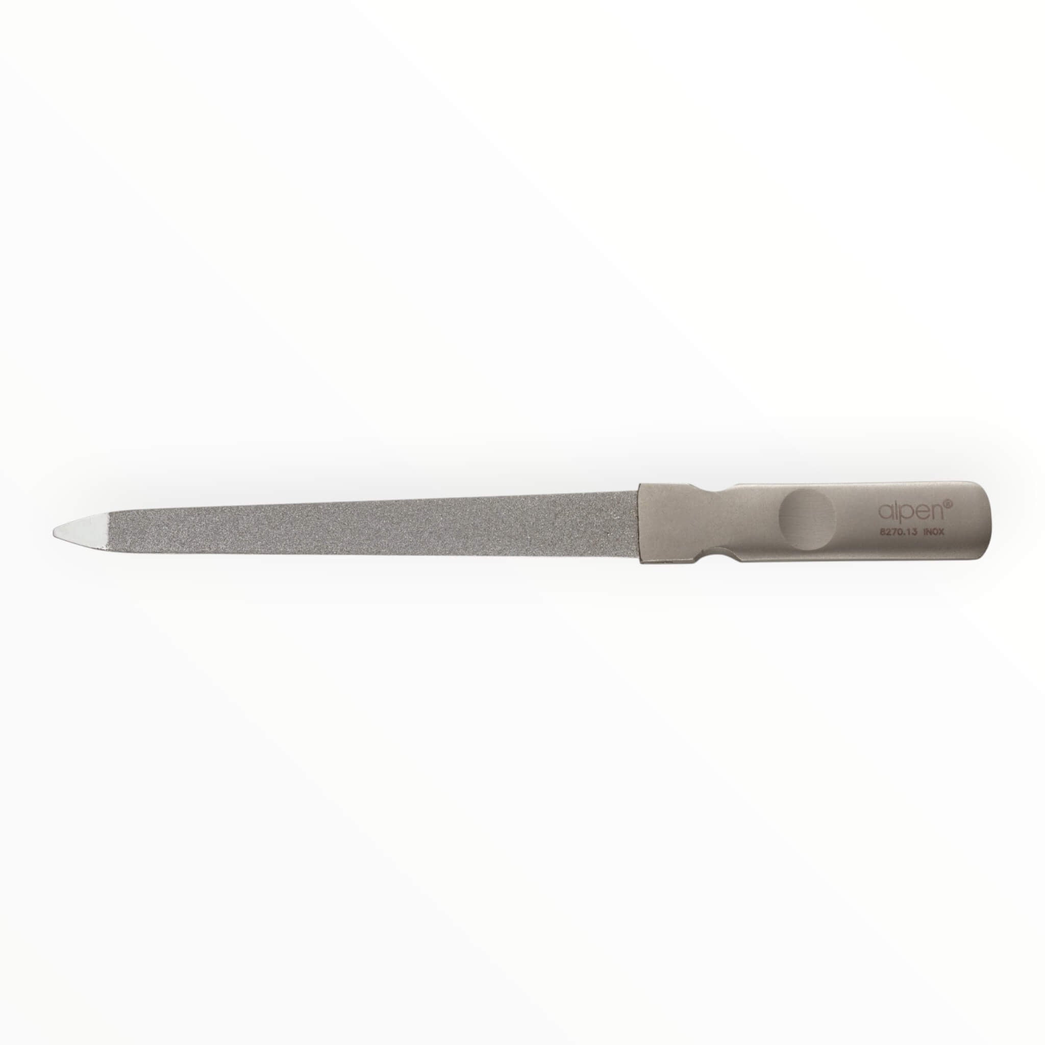 Alpen Neglefil  Safir  13 Cm