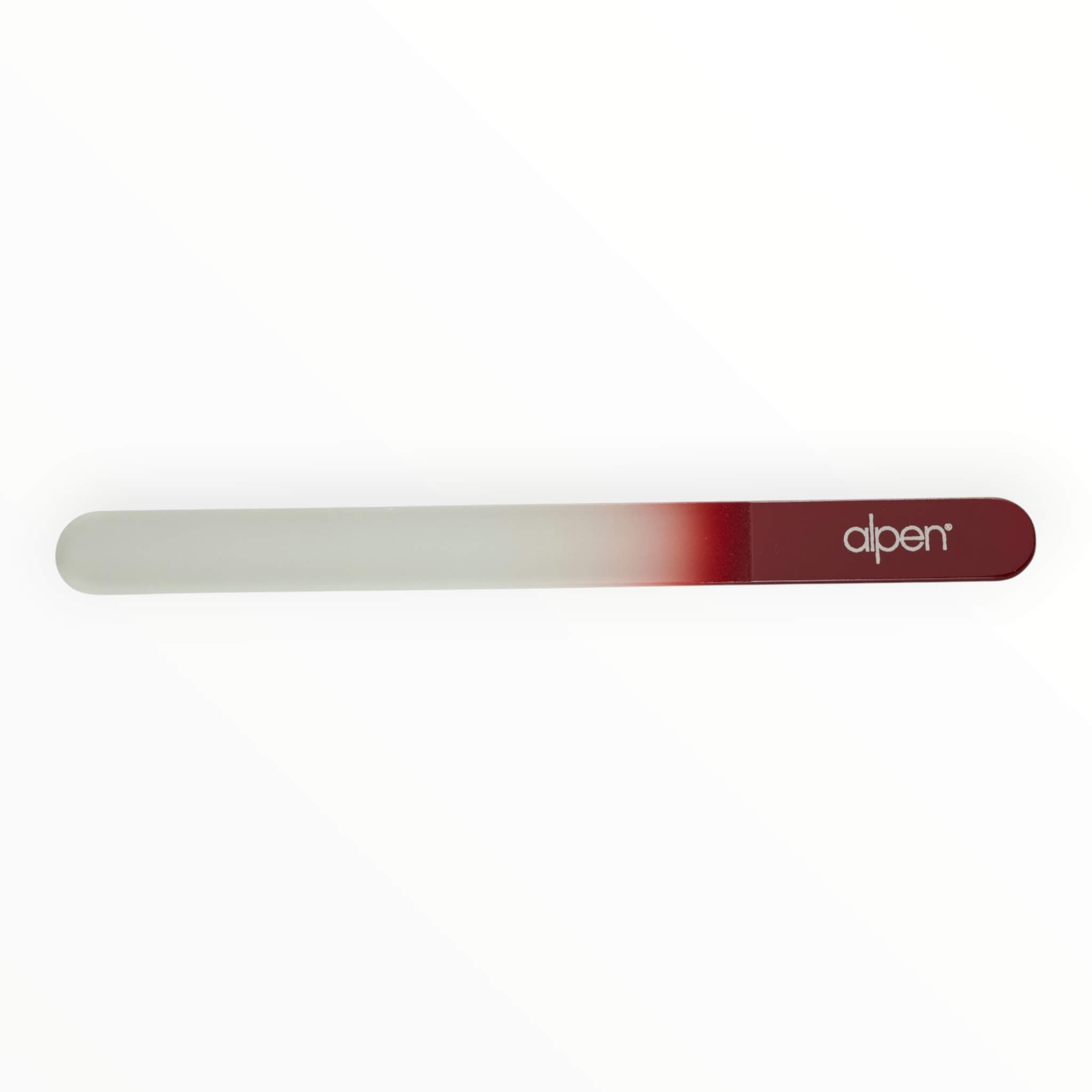 Alpen Neglefil  Glas  15 5 Cm