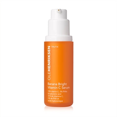 Ole Henriksen Truth Banana Bright Vitamin C Serum 30 Ml