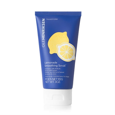 Ole Henriksen Lemonade Smoothing Scrub 90 Ml