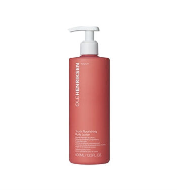 Ole Henriksen Touch Nourishing Body Lotion 400 Ml