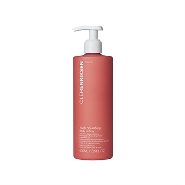 Ole Henriksen Touch Nourishing Body Lotion 400 Ml