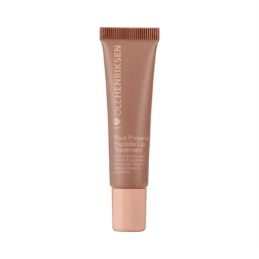 Ole Henriksen Pout Preserve Peptide Lip Treatment Creme Brulee 12 Ml