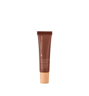 Ole Henriksen Pout Preserve Peptide Lip Treatment Cocoa Creme 12 Ml