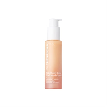 Ole Henriksen Peach Glaze Glow Niacinamide Serum 30 Ml