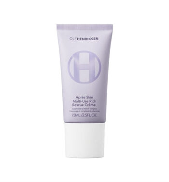 Ole Henriksen Apres Skin Multi Use Rich Cream 75 Ml