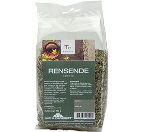 Nd 8414 Rensende Te  Bull  100g