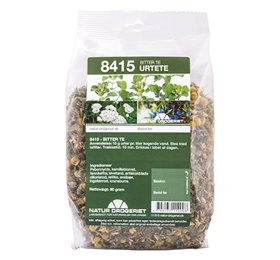 Nd 8415 Bitter Te  Bull  80g