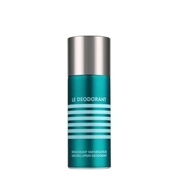Jean Paul Gaultier Le Male Deodorant Spray 150 Ml