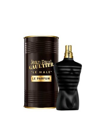 Jean Paul Gaultier Le Male Le Parfum Intense 75 Ml
