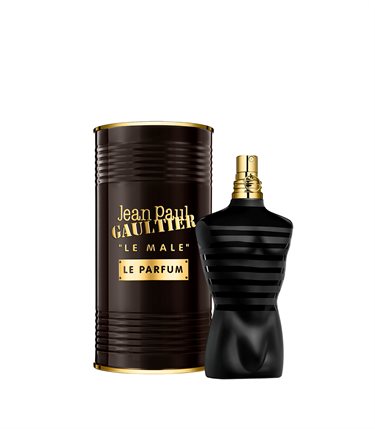 Jean Paul Gaultier Le Male Le Parfum Intense 75 Ml