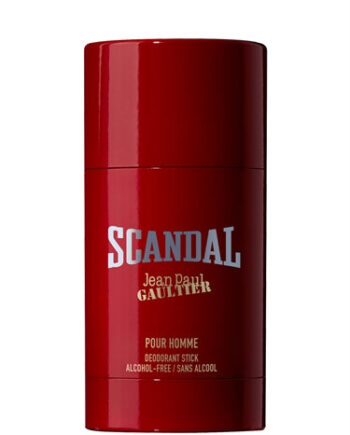 Jean Paul Gaultier Scandal Pour Homme Deodorant Stick 75 Ml