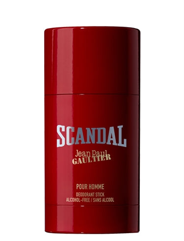 Jean Paul Gaultier Scandal Pour Homme Deodorant Stick 75 Ml