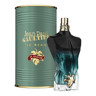Jean Paul Gaultier Le Beau Eau De Parfum Intense 75 Ml