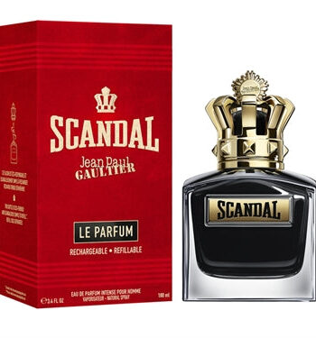 Jean Paul Gaultier Scandal Pour Homme Le Parfum 50 Ml