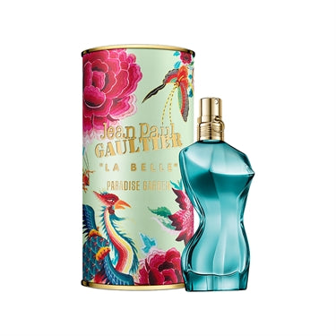 Jean Paul Gaultier La Belle Paradise Garden Eau De Parfum 50 Ml