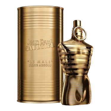Jean Paul Gaultier Le Male Elixir Absolu Parfum Intense 125 Ml