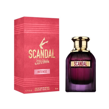 Jean Paul Gaultier Scandal Her Intense Eau De Parfum Intense 30 Ml