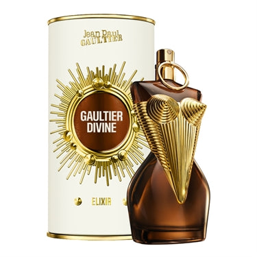 Jean Paul Gaultier Divine Parfum Elixir 100 Ml