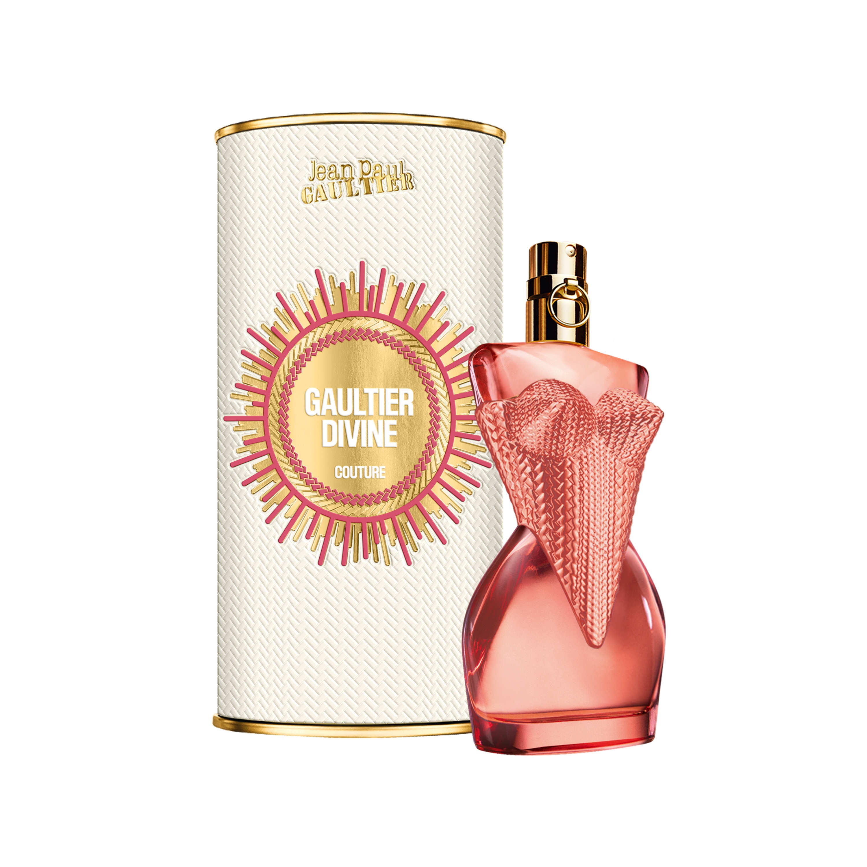 Jean Paul Gaultier Divine Couture Eau De Parfum 50 Ml