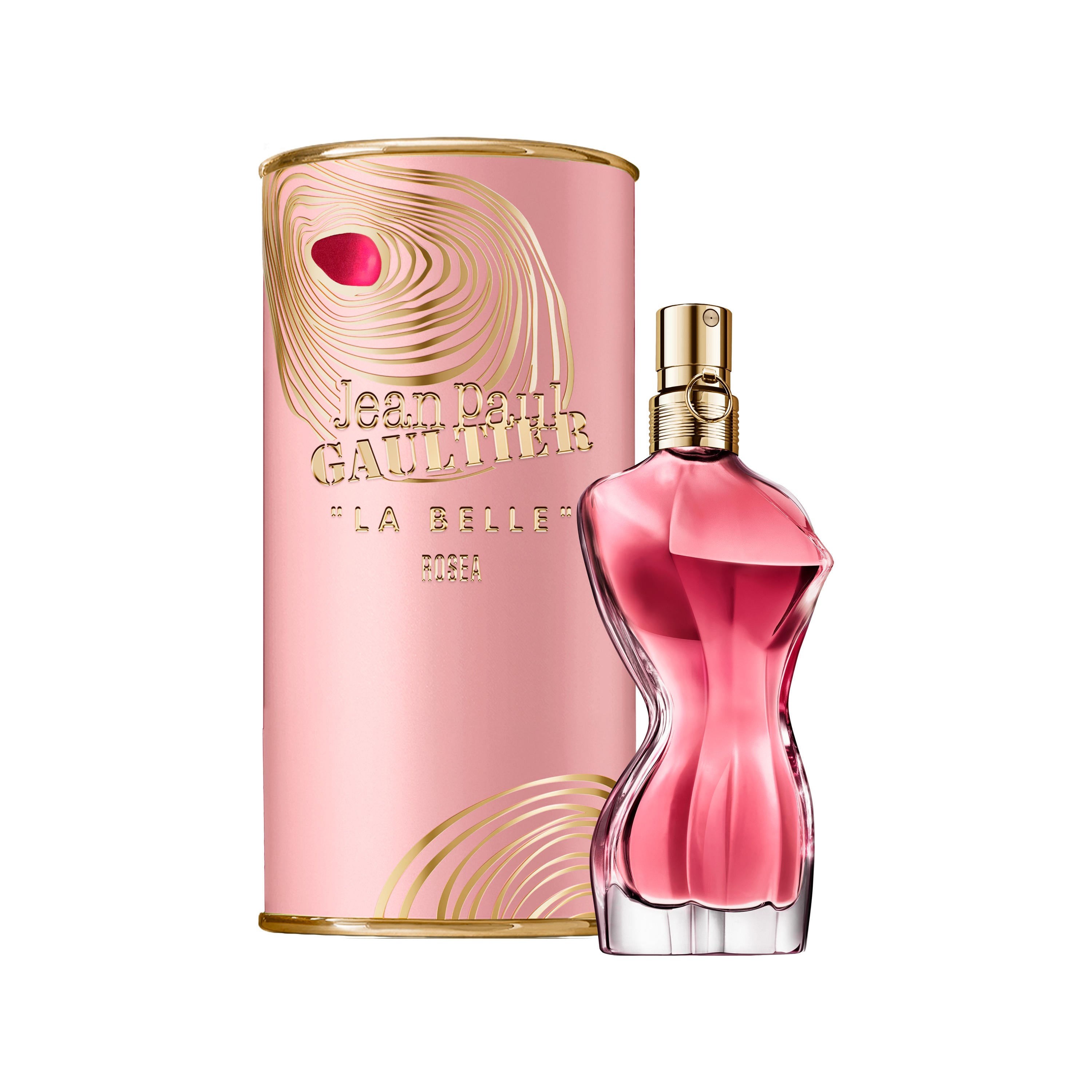 Jean Paul Gaultier La Belle Rosea Eau De Parfum 30 Ml