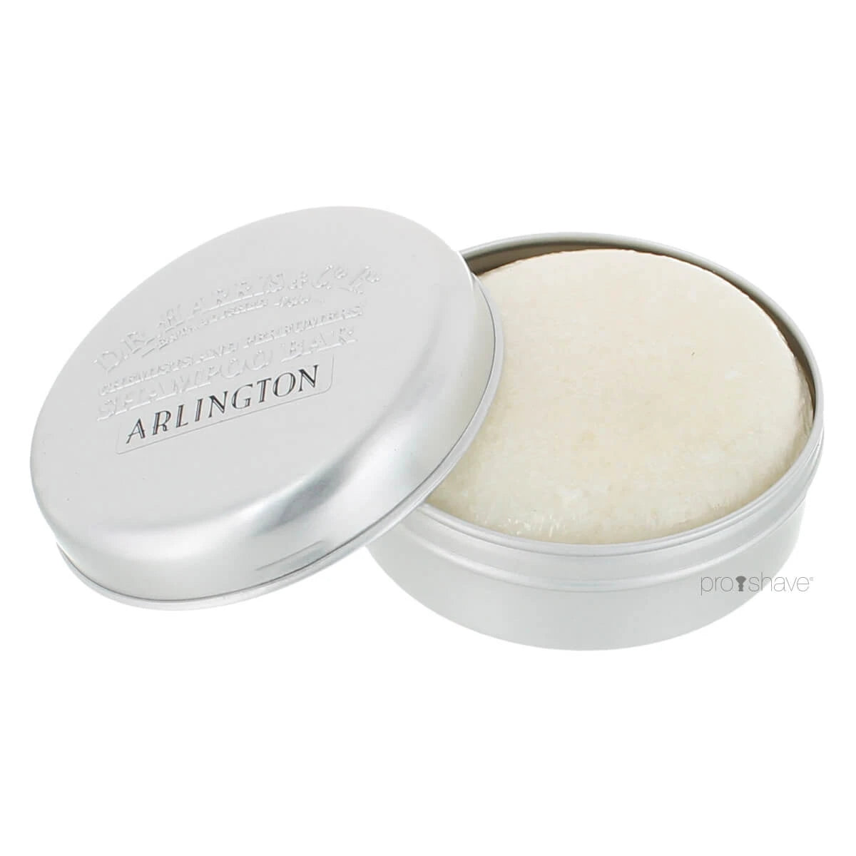 D R  Harris   Co  Ltd Arlington Shampoo Bar  50 Gr