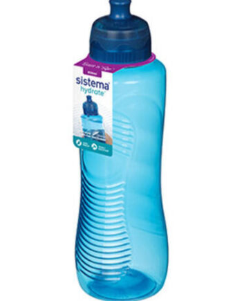 Sistema Drikkedunk Gripper 800 Ml  Ocean Blue
