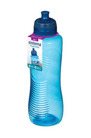 Sistema Drikkedunk Gripper 800 Ml Ocean Blue