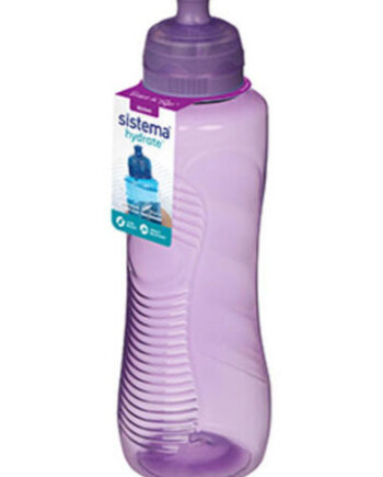 Sistema Drikkedunk Gripper 800 Ml  Misty Purple