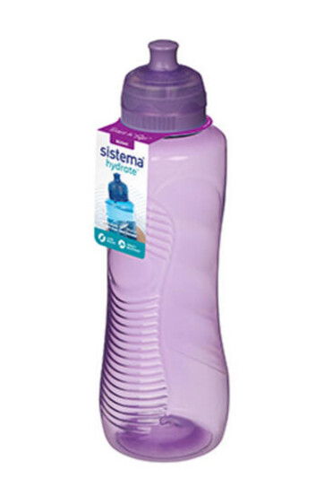 Sistema Drikkedunk Gripper 800 Ml Misty Purple