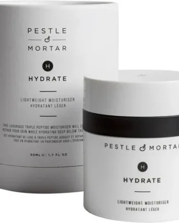 Pestle   Mortar Hydrate Moisturiser 50 Ml