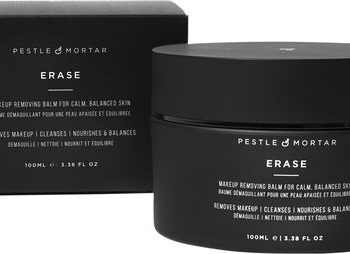 Pestle   Mortar Erase 100 Ml