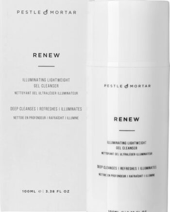 Pestle   Mortar Renew 100 Ml