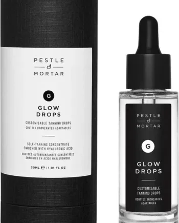 Pestle   Mortar Glow Drops 30 Ml