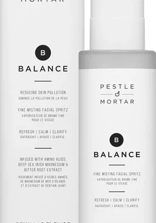 Pestle   Mortar Balance Spritz 80 Ml