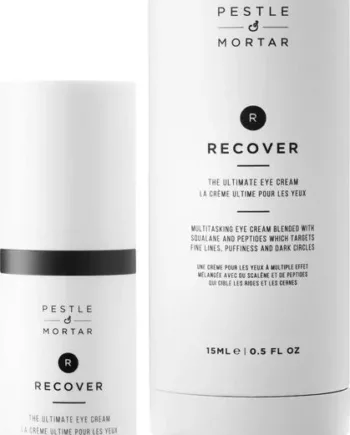 Pestle   Mortar Recover Eye Cream 15 Ml