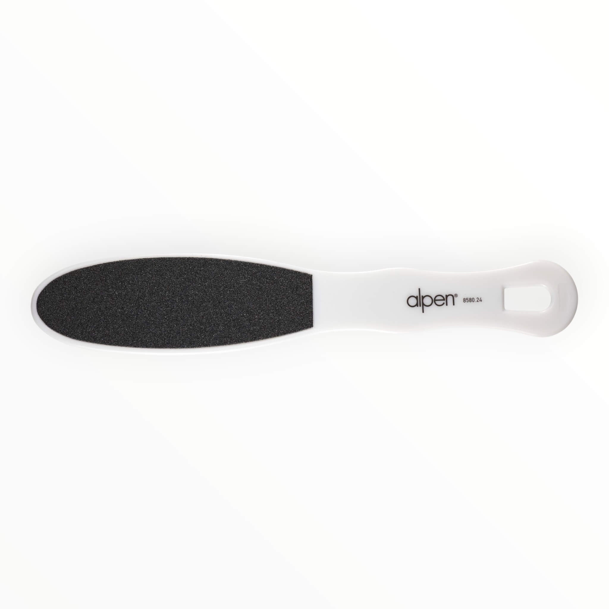 Alpen Fodfil  Hvid  24 5 Cm