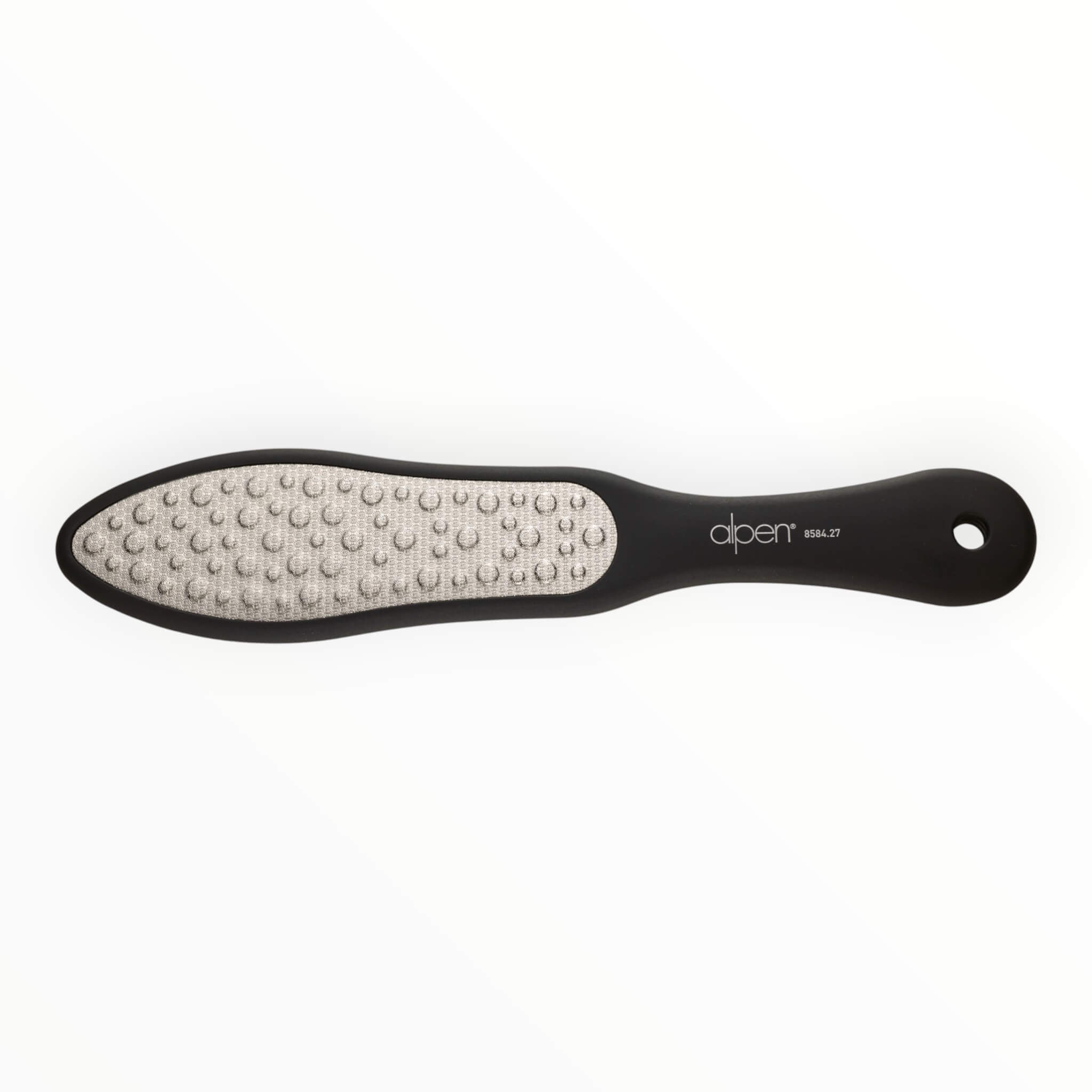 Alpen Fodfil  Rustfrit Stål  27 Cm