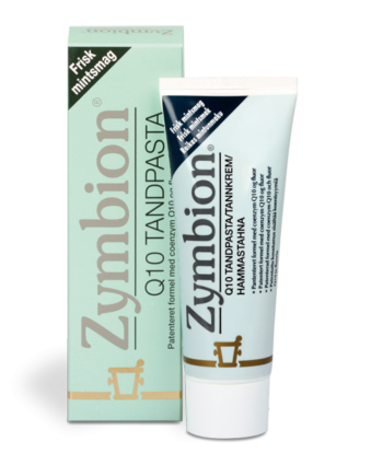 Zymbion Q10 Tandpasta 75 Ml