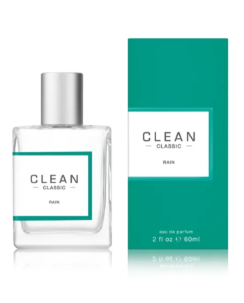 Clean Classic Eau De Parfum  Rain  60ml
