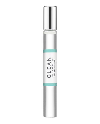 Clean Classic Warm Cotton Edp Rollerball 10 Ml