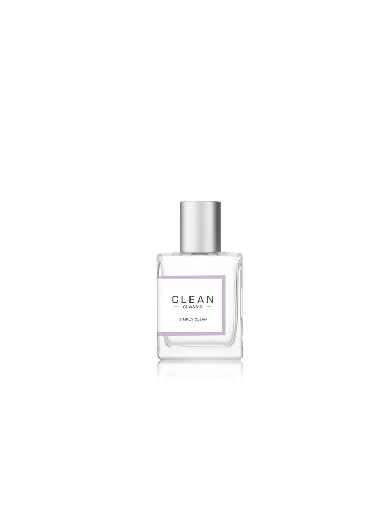 Clean Classic Simply Clean Edp 60 Ml