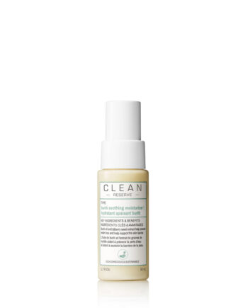 Clean Reserve Buriti Soothing Face Moiturizer 50 Ml