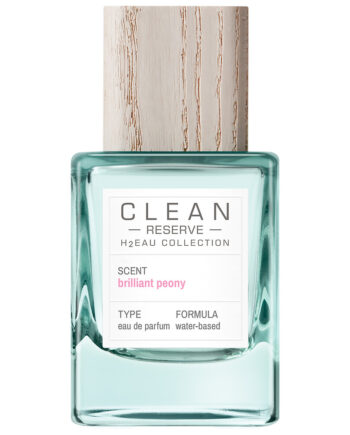 Clean Reserve H2eau Brilliant Peony Edp 50 Ml